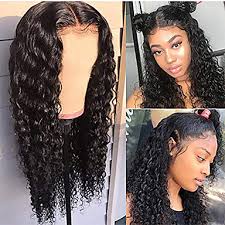 Our experts will help you find the perfect wig according to your personality. With Baby Hair Synthetic Wigs Search Lightinthebox