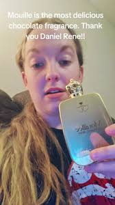 Daniel Rene Review of Choco Musk