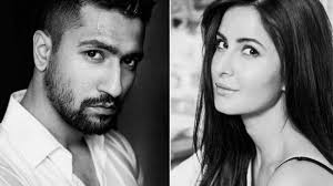 The duo announced 'the immortal ashwatthama ', which is being billed as a superhero movie. Katrina Kaif And Vicky Kaushal Engaged Reports Of Their Roka Surface