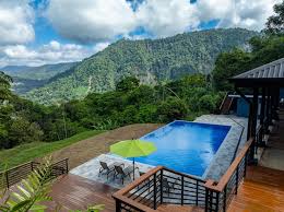 Extraordinary Ocean View Estate and Retreat Opportunity in the Diamante  Valley Dominical, Barð, San José House for Sale