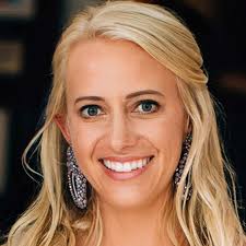 Brenda Byrd-Rosario, MBA