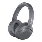 WH-XB910N Over-Ear Noise Cancelling Bluetooth Headphones - Black  Sony
