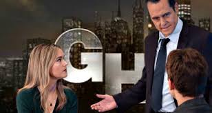 General Hospital Spoilers: Sonny Ruins Jacinda & Michael's Dinner Date, Mob  Boss Reacts to Alibi Romance | Celeb Dirty Laundry