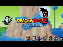 Dragon ball super devolution is a modified version of dragon ball z devolution 1.0.1 featuring characters, stages, and battles known from dragon ball super series.if you've played dragon ball z devolution 1.0.1 before, you're familiar with the content unlocking system. Dragon Ball Z Devolution Whis Vs Super Saiyan God Goku Ssjgssj Vegeta Golden Frieza And More Ø¯ÛŒØ¯Ø¦Ùˆ Dideo