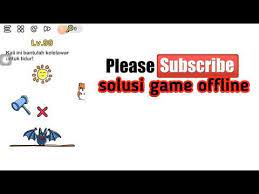 More images for kali ini bantu kelelawar untuk tidur » Brain Out Level 99 Kali Ini Bantulah Kelelawar Untuk Tidur Youtube