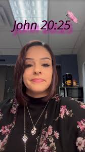 Overcoming Doubt and Trusting in the Lord