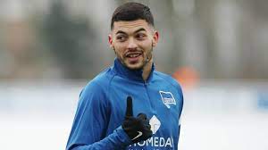 Check this player last stats: Hertha Neuzugang Radonjic Ist Schon Heiss Auf Die Bayern Kicker