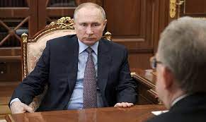 Browse 119 abramovich putin stock photos and images available, or start a new search to explore more stock photos and images. Ahram Online Russia Tycoon Sues Publisher And Reuters Reporter Over Putin Book