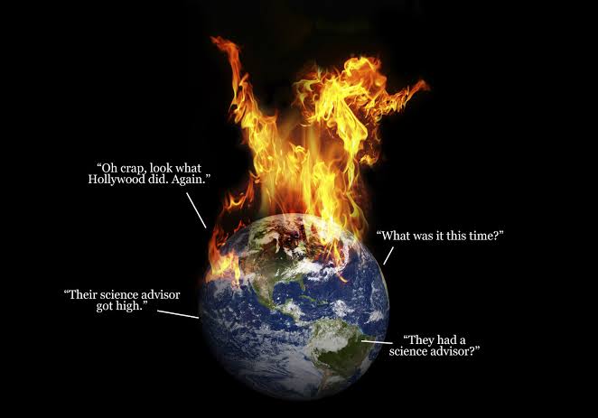 Knowing” How Solar Flares Don't Work – astroengine.com