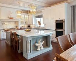 amazing beach inspired kitchen designs
