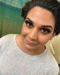 Ruby Bustos's Instagram, Twitter & Facebook