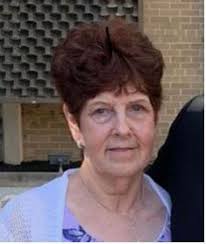 Condolences to the Lehr family in the loss of their mother and grandmother.  I remember her being an avid fan during sports events.