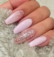 Beauty Nails Nageldesign Zum Selbermachen Nagellack Gelnagel Nageldesign Nageldesign Prettynails Nailinspiration Na Rosa Nagel Nagelformen Nageldesign