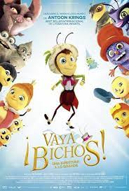 Vaya Bichos 2017 Peliculas Completas Ver Peliculas Completas Bichos Pelicula