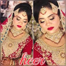 Heer by Naheed Waseem