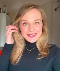 Luana Greenfield's Instagram, Twitter & Facebook