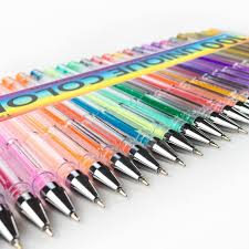But ephraim rubenstein, an artist who teaches at the art students league of new york, in manhattan, mixes his admiration for leonardo with the point that even this renaissance great did not emerge from a vacuum. The 10 Best Gel Pens Of 2021