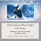 Polar Express Movie Event With Santa! event image