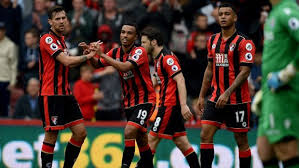 Bournemouth have been improving their squad this summer ahead of the 2021 season. Afc Bournemouth Players Salaries 2017 Weekly Wages Sillyseason Com