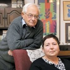 A non-Jewish Polish couple spun an amazing story to save the life of  3-year-old Avraham Horowitz during the Holocaust • Yad Vashem is to  posthumously name Stanislaw and Regina Swida as Righteous Among the Nations  for their daring rescue.