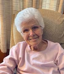 Margaret Rife Obituary July 19, 2021