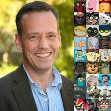 Happy Birthday to Dee Bradley Baker! 🎂 He voiced Waddles.