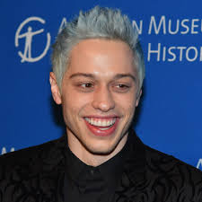 Machine gun kelly shows off gift pete davidson and john mulaney got him for 29th birthday. Pete Davidson S Facing A Weird Time Machine Gun Kelly Says Following Snl Star S Cryptic Instagram Post