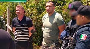 Pe numele lui florian tudor a fost emis un mandat provizoriu de arestare. Alianzas Ilicitas Del Tiburon Rumano Mestizo News