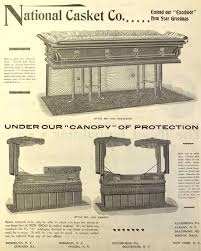 Pin By Bob Gregowicz On Caskets And Stuff Casket Home History Retro Advertising