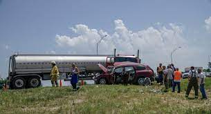Nebraska News Car Accident
