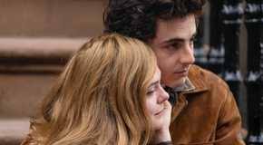 A Complete Unknown's Last Scene Is A Reminder Of A Critical Bob Dylan  Moment That Defined 7 Years Of His Life