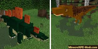 Come join our 24/7 official server @ mc. Jurassic Craft World Mod For Minecraft Pe 1 18 0 1 17 40 Download