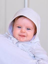 What You Really Need For a Baby: The Bare Essentials