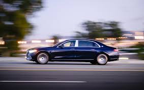 Image result for Black 2018 Maybach