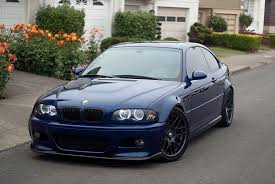 Interlagos Blue M3 Bmw Bmw E46 Sedan Bmw Motors