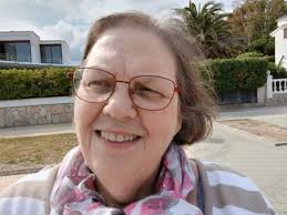 Rosine FORSTER, 62 ans (MULHOUSE, BURNHAUPT LE HAUT, STRASBOURG)