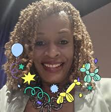 R. I. P. Thou good and faithful servant. (Shirley Mae)