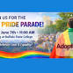 Join Adoption STAR – Walk in Buffalo’s Pride Parade!