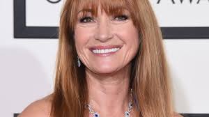 01 af 25 contents1 find din nye frisure2 glenn close3 barbara hershey4 ellen barkin5 maria shriver6 kris jenner7 mary steenburgen8 emmylou harris9 dana delany10 carine roitfeld11 jessica lange12 christine baranski13 deidre hall14 oprah winfrey15 roseanne barr16 susan sarandon17 patti scialfa18 susan lucci19 beverly johnson20 alfre woodard21 marisa berenson22 anna wintour23 jane seymour24 julie. Warum Ist Dr Quinn Star Jane Seymour Plotzlich Ergraut Promiflash De