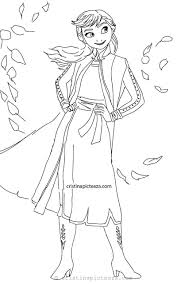 Elsa s zum kleinen preis hier bestellen. Elsa Anna Frozen Frozen 2 Coloring Pages Novocom Top