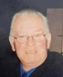 Death Notice of Don Lennon (Camlough, Armagh)