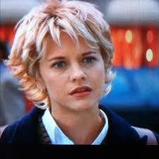 One of the best parts of having curly hair is its effortless appearance, whether its natural or styled, classic. Meg Ryan S Hair In French Kiss Meg Ryan Hairstyles Meg Ryan Haircuts Hair Styles