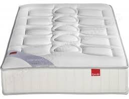 Découvrez notre top 5 des meilleurs matelas en 120x190/200 cm. Matelas 120 X 190 Epeda Plaza 120x190cm Pas Cher Ubaldi Com