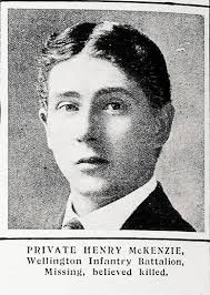 subject=McKenzie, Henry