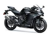 KAWASAKI-NINJA