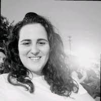 Maria Roditis's Instagram, Twitter & Facebook