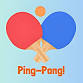 First Wednesday Ping Pong Popup event image