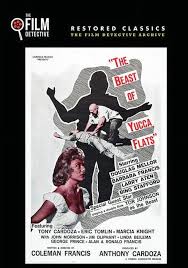 The Beast Of Yucca Flats (DVD), Film Detective, Horror - Walmart.com