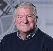 Q&A With Former Loeb School director David Tirrell-Wysocki