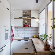 Stilvolle küche auf kleinem raum. Wohnkuche Ideen Fur Das Herzstuck Der Wohnung Brigitte De